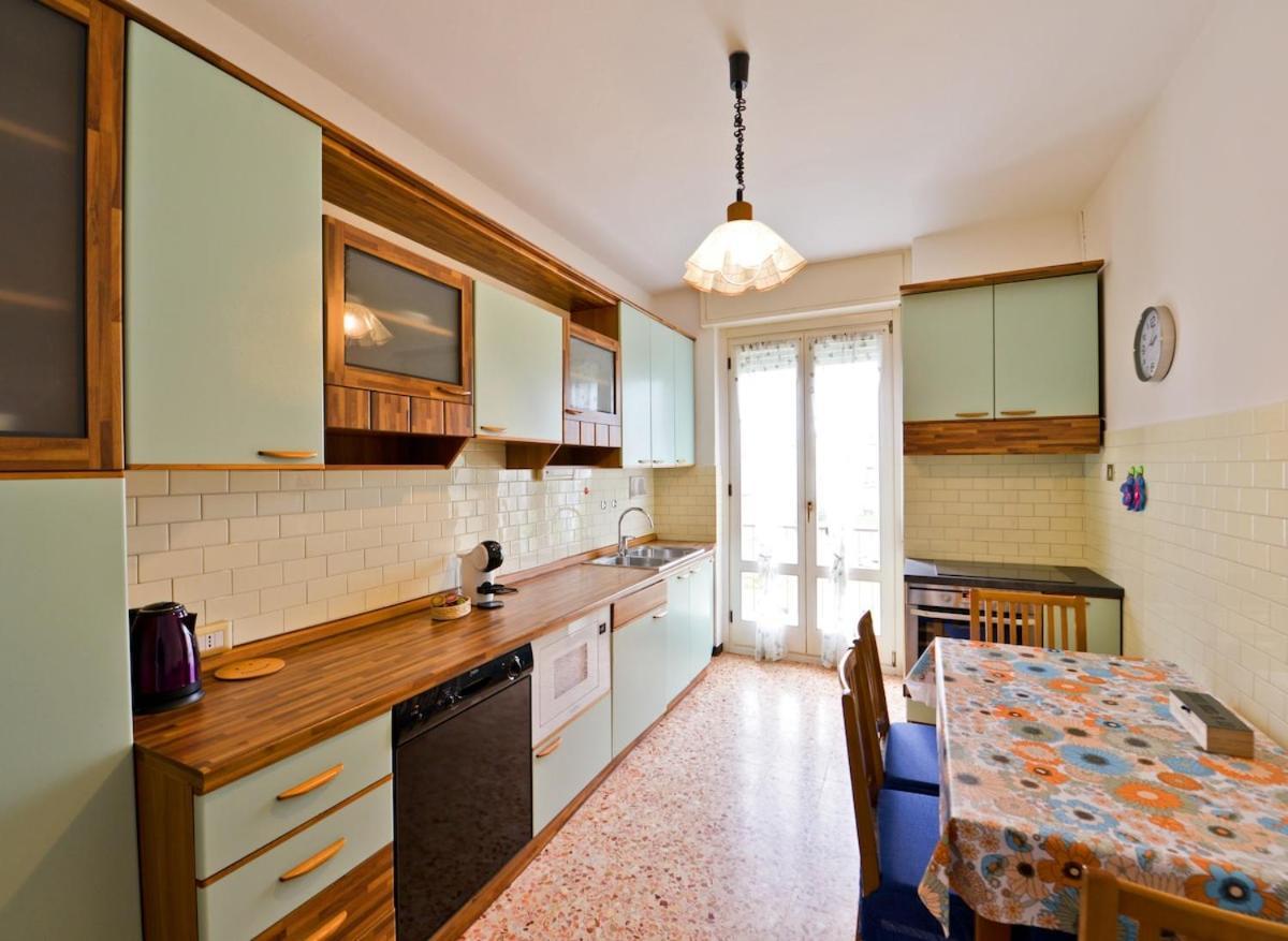 Alp Gruem Apartment - 8 Min Walk To Bernina Express Tirano Exterior photo